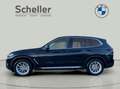 BMW X3 xDrive30e Head-Up HK HiFi DAB WLAN RFK Schwarz - thumbnail 3