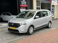 Dacia Lodgy 1.2 TCe Lauréate 7 Persoons Navi Airco Camera Grijs - thumbnail 1
