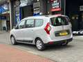 Dacia Lodgy 1.2 TCe Lauréate 7 Persoons Navi Airco Camera Grijs - thumbnail 2