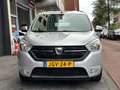 Dacia Lodgy 1.2 TCe Lauréate 7 Persoons Navi Airco Camera Grijs - thumbnail 6