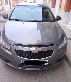 Cruze 2.0VCDi 16v LT Aut. 150 LT