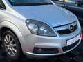 Opel Zafira ZAFIRA B / TEMPOMAT / KLIMA / 7SITZER Silber - thumbnail 8
