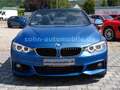 BMW 435 d xDr Cabrio M-Sport Leder/Navi/Xenon/HUD/H&K Blau - thumbnail 19