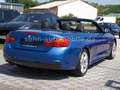 BMW 435 d xDr Cabrio M-Sport Leder/Navi/Xenon/HUD/H&K Blau - thumbnail 12