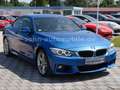BMW 435 d xDr Cabrio M-Sport Leder/Navi/Xenon/HUD/H&K Blau - thumbnail 6