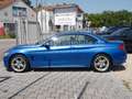 BMW 435 d xDr Cabrio M-Sport Leder/Navi/Xenon/HUD/H&K Blau - thumbnail 15