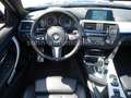 BMW 435 d xDr Cabrio M-Sport Leder/Navi/Xenon/HUD/H&K Blau - thumbnail 23