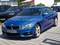 BMW 435 d xDr Cabrio M-Sport Leder/Navi/Xenon/HUD/H&K Blau - thumbnail 5