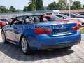BMW 435 d xDr Cabrio M-Sport Leder/Navi/Xenon/HUD/H&K Blau - thumbnail 10