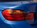 BMW 435 d xDr Cabrio M-Sport Leder/Navi/Xenon/HUD/H&K Blau - thumbnail 48