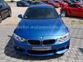 BMW 435 d xDr Cabrio M-Sport Leder/Navi/Xenon/HUD/H&K Blau - thumbnail 20