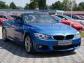 BMW 435 d xDr Cabrio M-Sport Leder/Navi/Xenon/HUD/H&K Blau - thumbnail 4