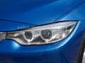 BMW 435 d xDr Cabrio M-Sport Leder/Navi/Xenon/HUD/H&K Blau - thumbnail 47