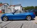 BMW 435 d xDr Cabrio M-Sport Leder/Navi/Xenon/HUD/H&K Blau - thumbnail 13