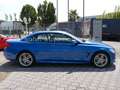 BMW 435 d xDr Cabrio M-Sport Leder/Navi/Xenon/HUD/H&K Blau - thumbnail 16