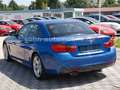 BMW 435 d xDr Cabrio M-Sport Leder/Navi/Xenon/HUD/H&K Blau - thumbnail 9
