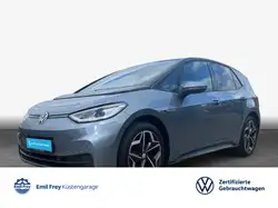 Volkswagen ID.3 Pro S electric ACC Kamera Navi