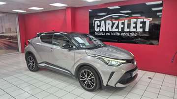 SUV 1.8 HYBRIDE 122 DISTINCTIVE