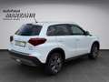 Suzuki Vitara 1.4 BOOSTERJET Hybrid Comfort 4x2 Auto Weiß - thumbnail 8