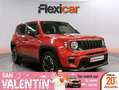 Jeep Renegade 1.0 Sport 4x2 Rouge - thumbnail 1