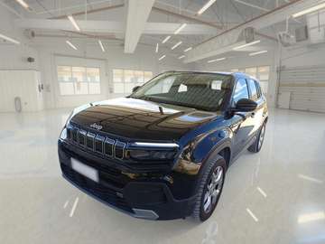 1.2 TURBO ALTITUDE SUV