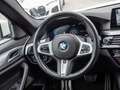 BMW 530 d Touring xDrive M-Sport PANO+H/K+NAVI+KAM Weiß - thumbnail 10
