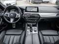 BMW 530 d Touring xDrive M-Sport PANO+H/K+NAVI+KAM Weiß - thumbnail 9