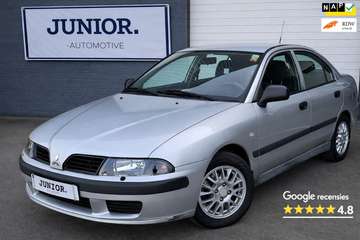 1.6 Shogun AUTOMAAT/ELKPAKKET/APK-24-1-2026