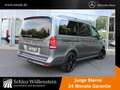 Mercedes-Benz V 250 d 4M EDITION lang AMG/ILS/Sthzg/AHK/RfCam Grau - thumbnail 15