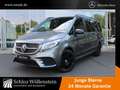Mercedes-Benz V 250 d 4M EDITION lang AMG/ILS/Sthzg/AHK/RfCam Grau - thumbnail 1