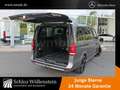 Mercedes-Benz V 250 d 4M EDITION lang AMG/ILS/Sthzg/AHK/RfCam Grau - thumbnail 14