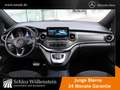 Mercedes-Benz V 250 d 4M EDITION lang AMG/ILS/Sthzg/AHK/RfCam Grau - thumbnail 5