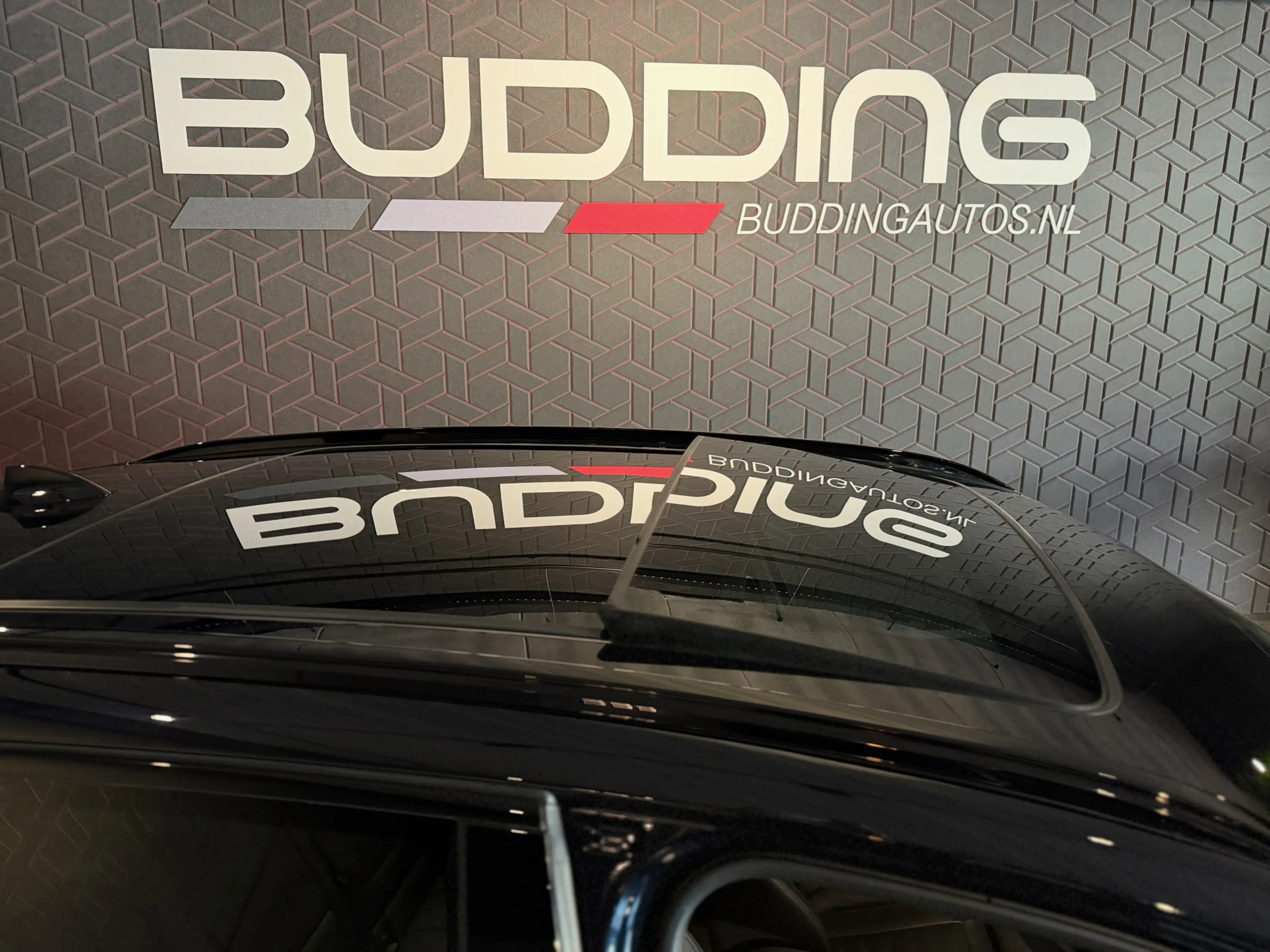 BMW iX3 High Exe 80 kWh | M-sport | Pano | Laser — photo 32