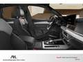 Audi Q5 Sportback S line 40 TDI quattro S line, Pano, AHK Grigio - thumbnail 9