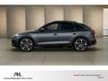 Audi Q5 Sportback S line 40 TDI quattro S line, Pano, AHK Grigio - thumbnail 3