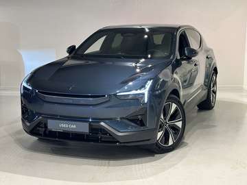 Long Range Dual Motor NAPPA/VENTILATIE/B&W/LUCHTVE