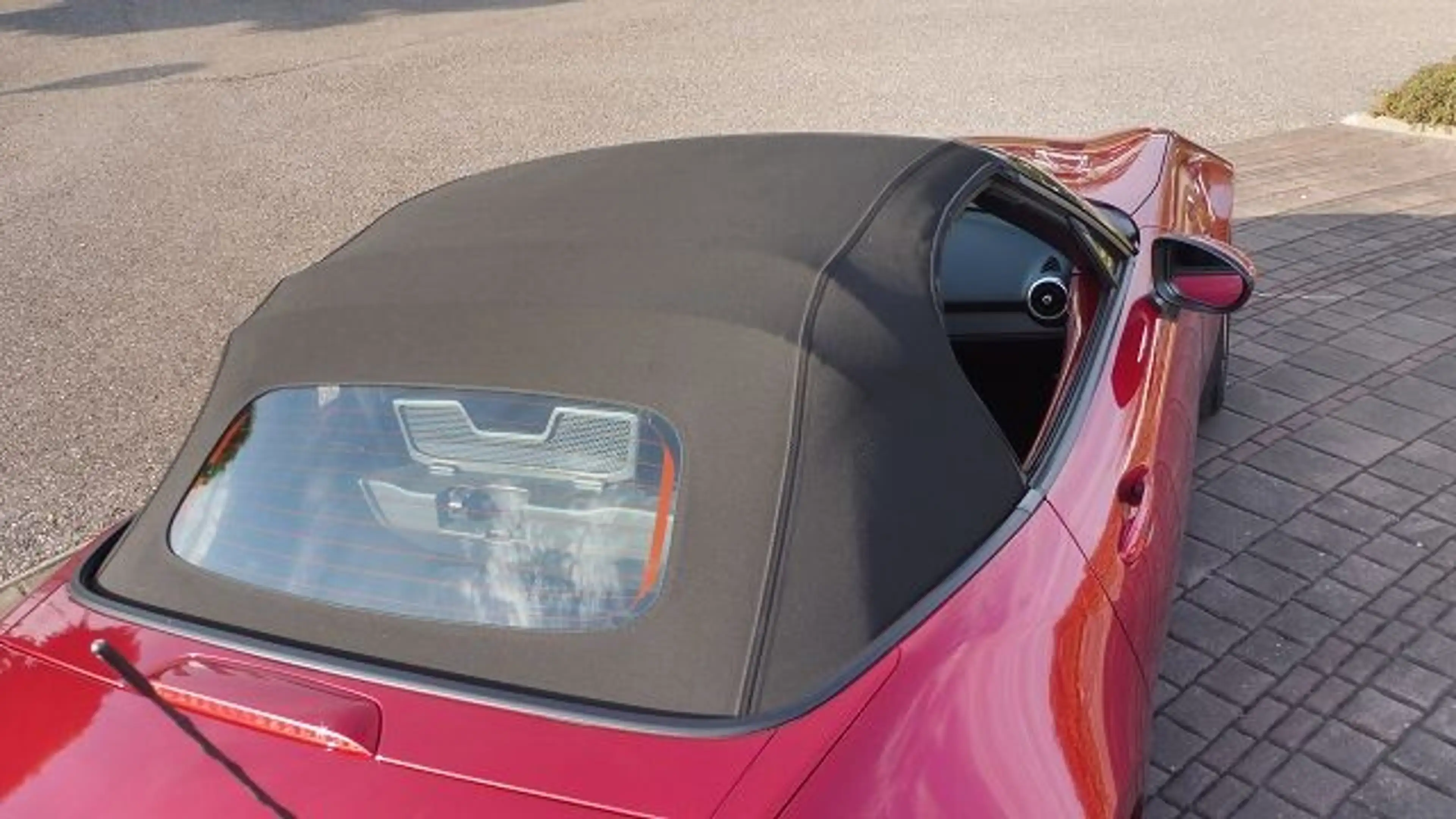 Mazda MX-5 ST G132 Skyactiv Exclusive-Line — photo 5