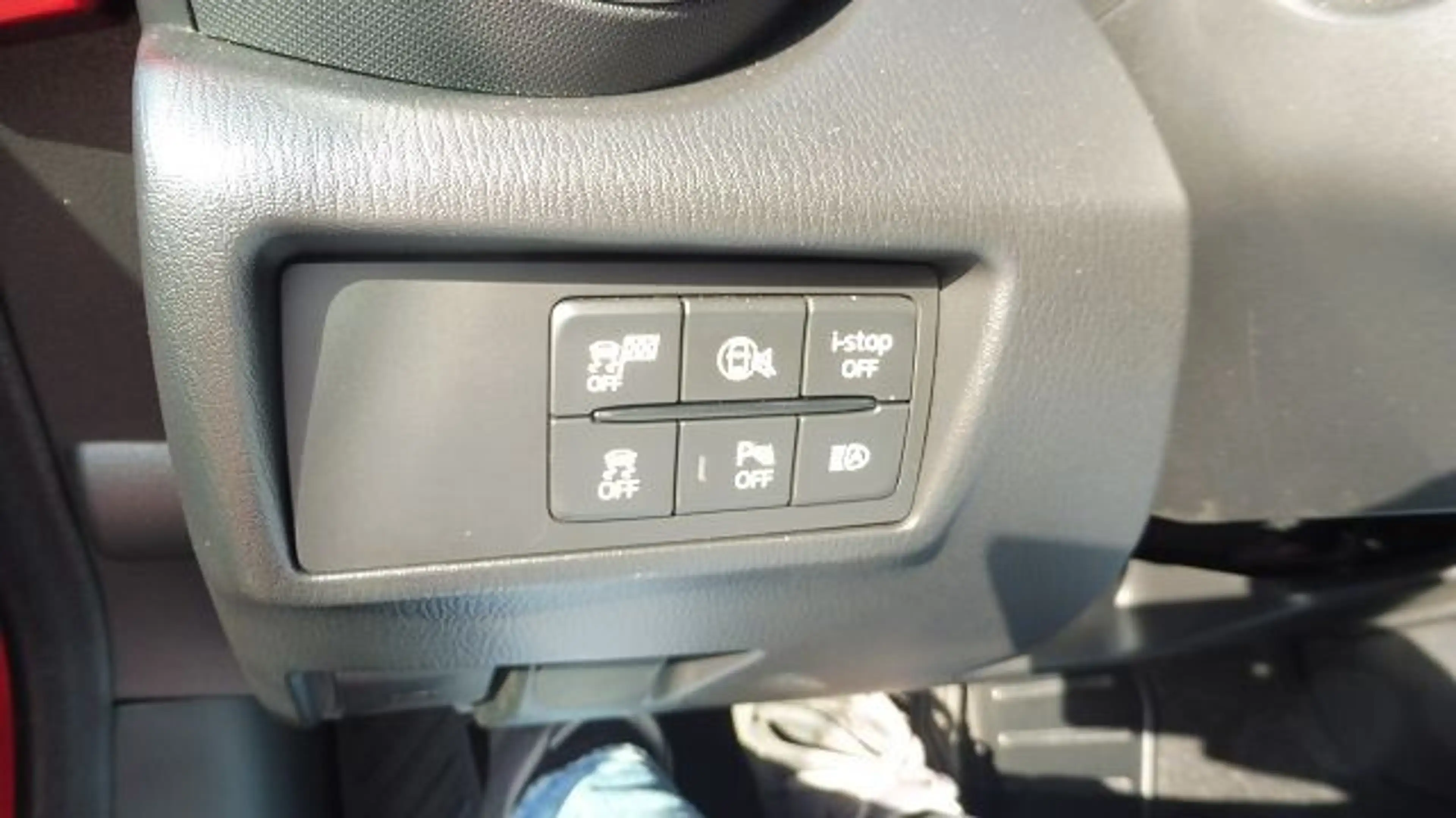 Mazda MX-5 ST G132 Skyactiv Exclusive-Line — photo 10