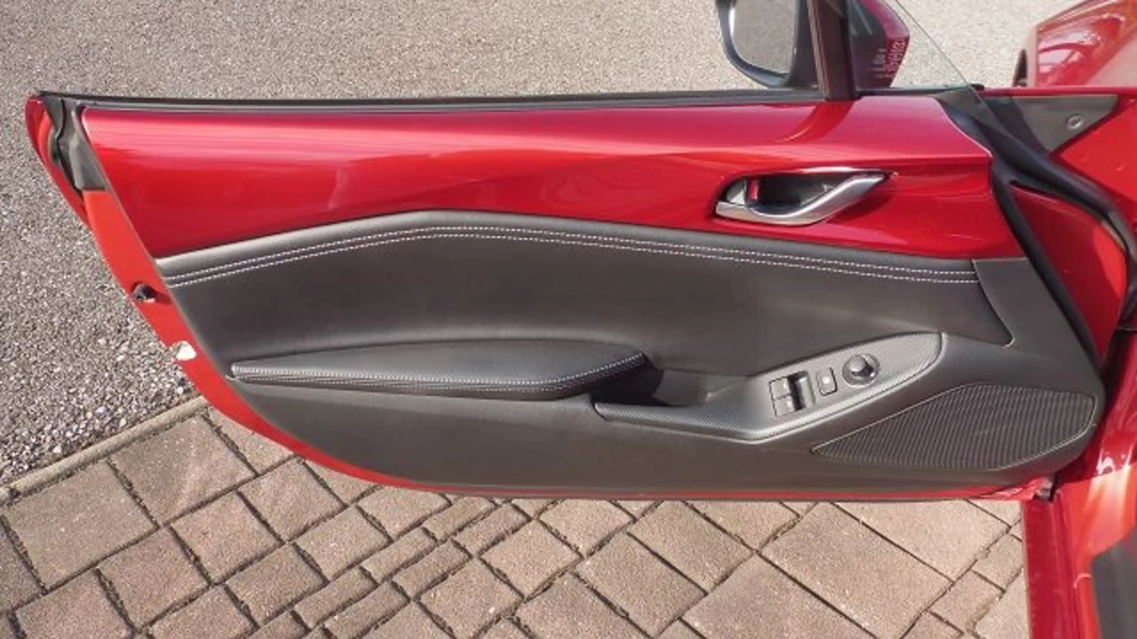 Mazda MX-5 ST G132 Skyactiv Exclusive-Line — photo 8