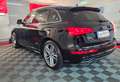 Audi Q5 2,0 TDI Quattro S-line Aut. LED Leder Schwarz - thumbnail 10