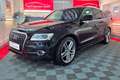 Audi Q5 2,0 TDI Quattro S-line Aut. LED Leder Schwarz - thumbnail 4