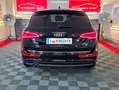 Audi Q5 2,0 TDI Quattro S-line Aut. LED Leder Schwarz - thumbnail 14