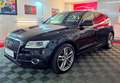 Audi Q5 2,0 TDI Quattro S-line Aut. LED Leder Schwarz - thumbnail 1