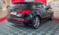 Audi Q5 2,0 TDI Quattro S-line Aut. LED Leder Schwarz - thumbnail 13