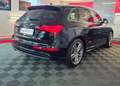 Audi Q5 2,0 TDI Quattro S-line Aut. LED Leder Schwarz - thumbnail 11