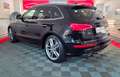 Audi Q5 2,0 TDI Quattro S-line Aut. LED Leder Schwarz - thumbnail 18