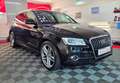 Audi Q5 2,0 TDI Quattro S-line Aut. LED Leder Schwarz - thumbnail 7