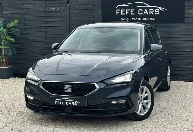 SEAT Leon 1er Propriétaire / Carnet
