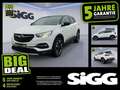Opel Grandland X 2.0 D Automatik NAV Kamera DAB+ Weiß - thumbnail 1