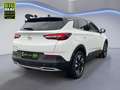 Opel Grandland X 2.0 D Automatik NAV Kamera DAB+ Weiß - thumbnail 7